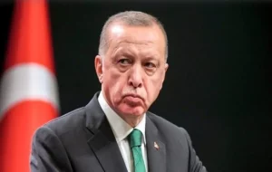 Java që fundosi Erdogan