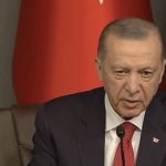 Erdogan: Po pres avionët F-35 nga Trump, shqetësimet greke janë të pakuptimta