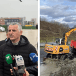 Kurti bëhet “i gjallë” pas 24 orëve: Sveçla dhe Durmishi kanë qenë në terren për të përcjellë situatën me vërshime