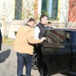 SPAK merr zyrtarisht të pandehur Erion Veliaj