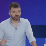 Ermal Sadiku i quan pushtetarët amatera: Mundësia e parë është që këta qikaq dijnë, kjo është rrezikshme