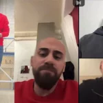 I dënuar 32 vite burg për vrasje në Angli – Vrasësi shqiptar gati për t`u transferuar në Shqipëri