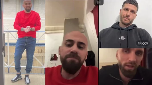 I dënuar 32 vite burg për vrasje në Angli – Vrasësi shqiptar gati për t`u transferuar në Shqipëri