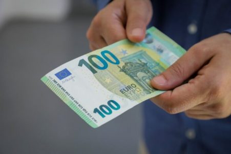 100 euro të vitit 2019 sot vlejnë vetëm 78 euro