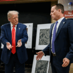 Grenell pas kthimit nga Ballkani e pret Trumpin në Kennedy Center