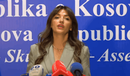 Haxhiu: Nuk thërras seancë për Presidentin pa qenë dy kandidatë – kam pranuar vetëm një kandidaturë
