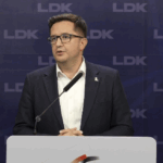 Besian Mustafa bën thirrje të dilet për të votuar sa më shumë