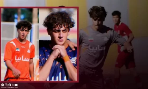 Futbollisti vritet gjatë protestave masive në Teheran, qëllohet nga autoritetet