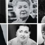 Figura të njohura shqiptare që u shuan në vitin 2025