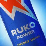 R&Rukolli Holding nuk ndalet – sjell “Ruko Power”, “Panoni Ice Tea” dhe lëngjet premium “Ruko Juice”!
