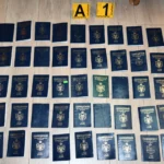 Arrestohen një shtetas jordanez dhe një shtetase turke, dyshohen për kontrabandë me migrantë