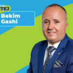 Gashi: Instalohet ndriçim smart në rrugën “B”, “C’ dhe në një pjesë të rrugës “Enver Maloku”