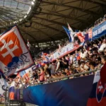 Ndeshja Sllovaki – Kosovë, zyrtarisht e “rrezikshmërisë së lartë”