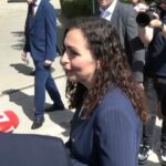 Ndarja e votimit për nënkryetarët e Kuvendit që po shihet si shkelje, Osmani: S’dua të jap interpretime kushtetuese