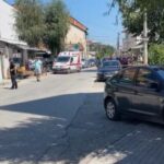 Të shtëna me armë në Tetovë, dyshohet për viktima