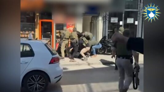 Kërkohet paraburgim për të arrestuarit për fajde dhe detyrim