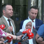 “Ishte në grupin e Arkanit” – Familjarët duan burg të përjetshëm për Plesokviq, avokati: U gjykua me ligj të Jugosllavisë