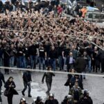 Napoli merr vendim: Asnjë gjerman s’lejohet për ndeshjen e Champions League!