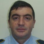 Ndërron jetë oficeri korrektues Fatmir Bicaj