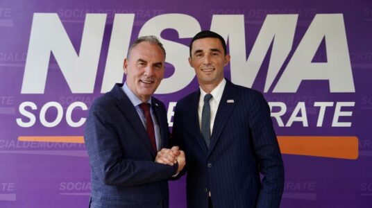 Vjen reagimi i parë nga NISMA: S`kemi arsye të ulim kokën, ky nuk është fundi i rrugës