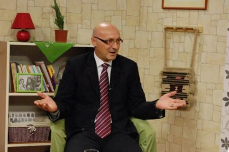 Prokuroria Speciale kërkon paraburgim për Fatmir Shehollin të arrestuar për spiunazh