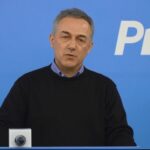 Abdullahu: Dimali që ka thënë se UÇK u financua me para të drogës u bë kryetar i parlamentit, unë as afër Kuvendit