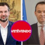Standardet valë-valë të Vetëvendosjes: Çekon se lanë në Klan Kosova, Faton Peci po