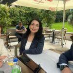 Informacionet se është kundër Osmanit Presidente, Gërvalla ik nga gazetarja: Po shkoj në zyrë, ditën e mirë