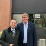 “Për të vërtetën e luftës për liri”, avokati Faton Fetahu angazhohet në ekipin mbrojtës në Hagë