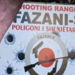 24-vjeçarja humb jetën në poligonin e qitjes “Fazani – S” në Prishtinë – pronari i lokalit përfundon në ndalim