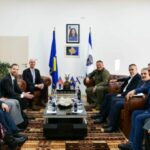 FBI sjell agjent special dhe analist të inteligjencës në Kosovë, do të bashkëpunojnë me Policinë