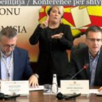 Zgjedhjet lokale në Maqedoni të Veriut, deri në orën 09:00 votuan afër 42 mijë qytetarë