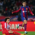 Barcelona e mendon ta rikthejë Cancelon në janar