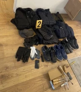 Arrestohen dy persona në Prishtinë, dyshohen për kryerje të 27 vjedhjeve