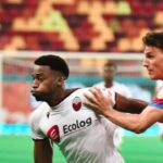 Shkëndija e Tetovës eliminon FCSB-në dhe kualifikohet në rrethin e tretë të Ligës së Kampionëve