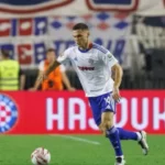 Ron Raçi vazhdon shkëlqimin në Kroaci, futet sërish në formacionin e javës