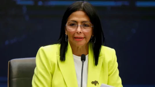 Kush është Delcy Rodriguez – presidentja e re në detyrë e Venezuelës