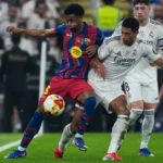 Barcelona sërish në epërsi ndaj Realit