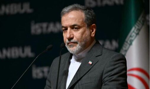 Thanë se Khamenei është vrarë, reagon Ministri i Jashtëm i Iranit: Unë e di që është gjallë