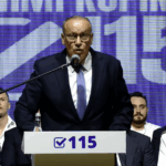 Lidhja për Prishtinën hap fushatën, Kupina prezanton planet e mëdha për kryeqytetin