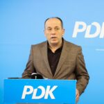 Shala: Qyetetarët në errësirë, e sistemi energjetik në kaos