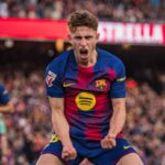 Barcelona feston, rikthehet në pozitën e parë pas fitores ndaj Levantes