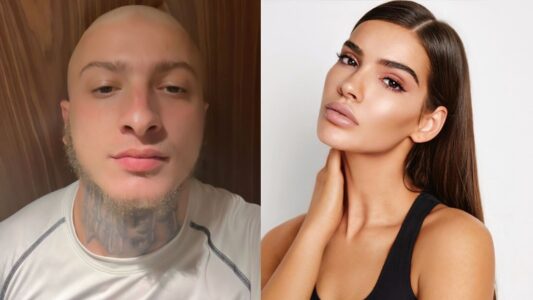 Arbenita Ismajli me akuza të rënda për Feron në një rrëfim të gjatë: Ka abuzuar me kokainë, i pagova rehabilitimin, shet drogë dhe kam fakte për këtë