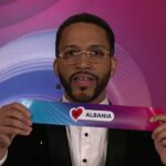 Shqipëria performon në natën e dytë gjysmëfinale të Eurovision 2026
