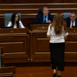 Shoqëria civile: Ndërprerja e seancës së sotme nga Dehari e jashtëligjshme dhe arbitrare