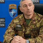 A mund Kosova t’i ngrejë dronët Bayraktar, komandanti i KFOR: Unë kam autoritetin për hapësirën ajrore të Kosovës
