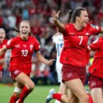 Futbollistja e Zvicrës befason për Kosovën, tregon për Xherdan Shaqirin dhe Granit Xhakën