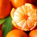 Si të zgjidhni mandarina cilësore për konsum