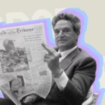 Basti që e ktheu në mit: Si u bë Soros figura më e frikshme e financës botërore