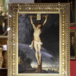 Vepra e rrallë e piktorit flamand shitet për 2.3 milionë euro në Francë, këto janë veçoritë